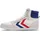 white/blue/red/gum 46