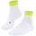 Endurance Short Sneakersocken 1 Paar Weiß 39-41