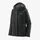 Hardshelljacke Damen Schwarz S