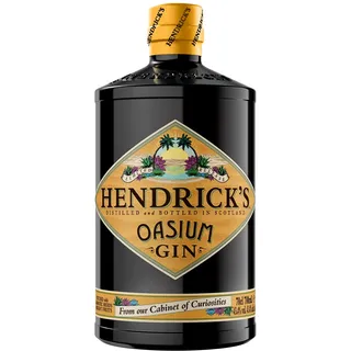 Hendrick's Gin Hendrick's Oasium Gin
