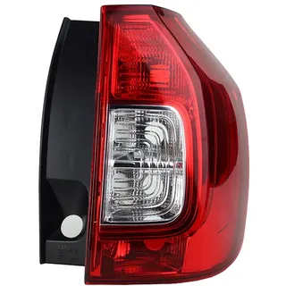 Johns 25 14 88-5 Rückleuchte ohne Lampenträger, rechts