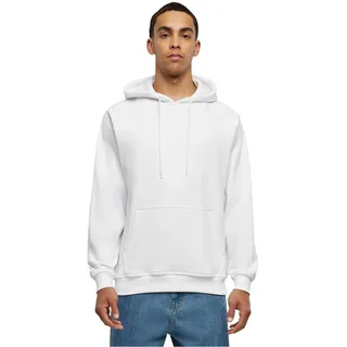 URBAN CLASSICS Blank Sweatshirt White XL