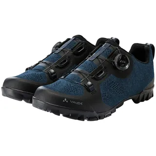 Skoj Radschuhe - blau - 47