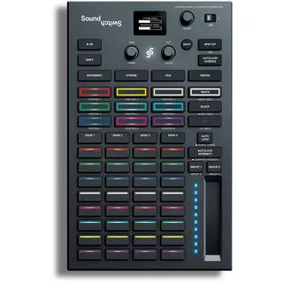SoundSwitch Control One DMX-Lichtsteuerungs-Controller