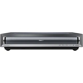 Hisense PX3-PRO Laser