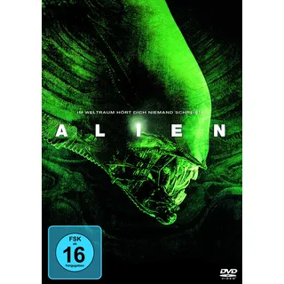 Alien 1 (Director's Cut)