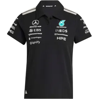 adidas Mercedes - Amg Petronas Team Engineers Polo Regular Polohemd