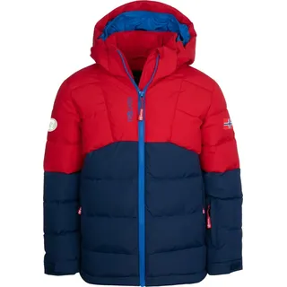 TROLLKIDS Kinder Gryllefjord Isolationsjacke