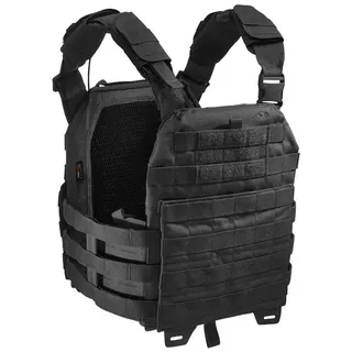 Tasmanian Tiger Unisex Tt Plate Carrier Mkiv Plattenträger (1er Pack)