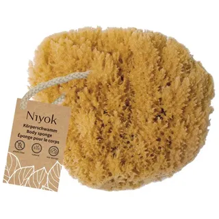 Niyok Körperschwamm XXL