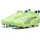 Fußballschuhe Kinder 03 fizzy apple/white/bluemazing 37
