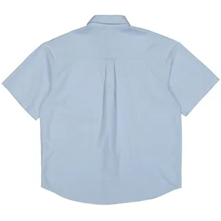 CARHARTT S/S Braxton Shirt Blau M