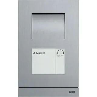 Busch-Jaeger Außenstation A21051P3-A-03