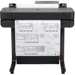 HP DesignJet T630 24" 2025 Edition