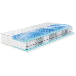 fan Sweet Dream XXL TFK soft - H2 90x200 H2 Höhe 26cm