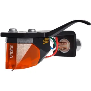 Ortofon 2M Bronze vormontiert