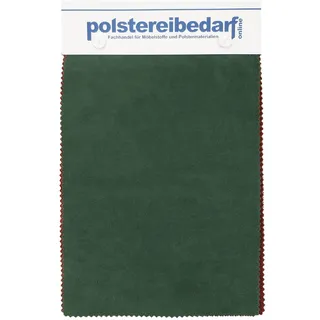 Microfaser Möbelstoff Heiro Green Line Kollektion 30x20cm mit 23 Farben