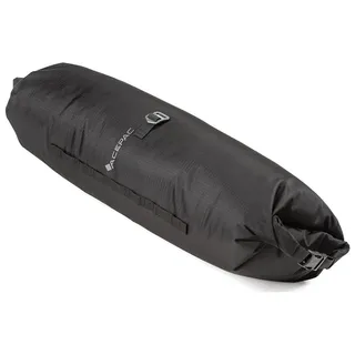 Acepac Bar Drybag MKIII Packsack - 8L Schwarz Modell 2024