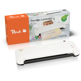 Peach PL750 - Laminator - Heißlaminierer