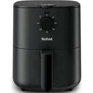 Tefal Easy Fry Essential EY1308 schwarz