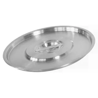 HENDI Deckel, für HENDI Eimer 516683, geeignet für 516683, 280x(H) 25mm