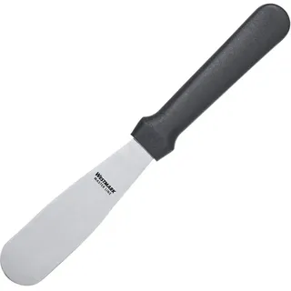 Westmark Streichpalette Master Line, 10,5 x 3 cm, Gerade, flexibel, 31182270