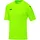 Trikot kurzarm Damen neongrün 38