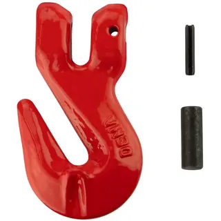 DEMA Wendehaken Parallelhaken 6 mm