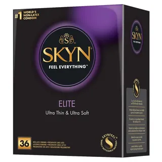 SKYN Elite Kondome 36