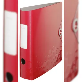 Leitz Active Solid DIN A4 82 mm Hellrot 1 St.