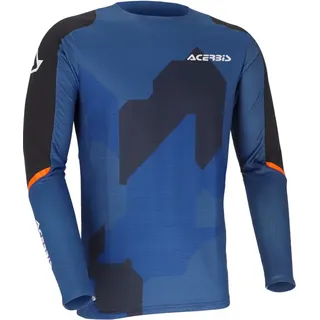 Acerbis X-Duro 3.0 Winter Motocross Jersey S