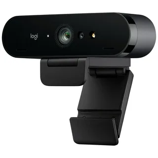 Logitech BRIO 4K