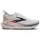 Damen White/Mulled Grape/Clear 42
