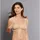 BH Nursing Bra Beige D 75 Damen