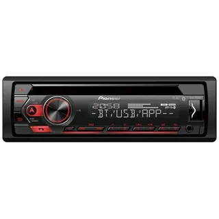 Pioneer DEH-S320BT Autoradio