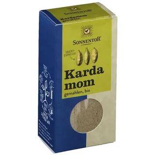 Sonnentor Kardamom gemahlen 50 g