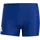 Men s Swim Boxers Blue/White 32