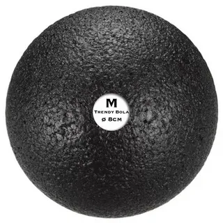 Trendy-Sport Trendy Bola Faszienball 8 cm,