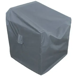 Pegaso Schutzhülle 80 x 70 x 66 cm Grau