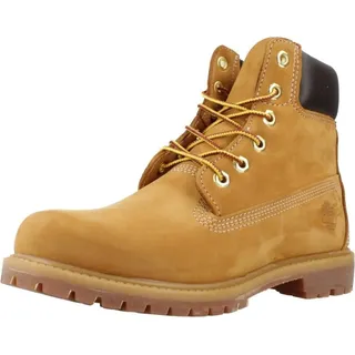 Timberland Premium 6-Inch wheat nubuck 39