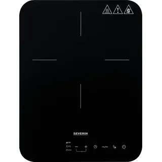 Severin KP 1032 Induktionskochplatte