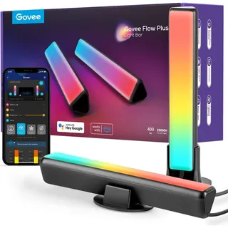 Govee Govee, Tischlampe, Flow Plus (400 lm)