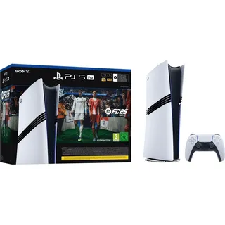 Pro Digital Edition EA SPORTS FC26 Bundle
