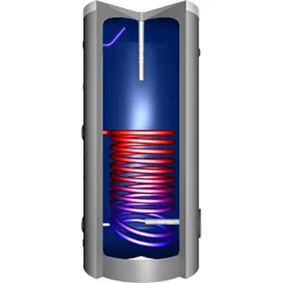 Brauchwasserspeicher für Öl, Gas, Feststoff, Wärmepumpen - ERSS