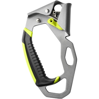Edelrid Hand Cruiser Linker Oberlänge - Silver - One Size