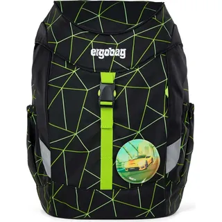 ergobag Mini CyBär Race