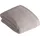 Badetuch 100 x 150 cm pearl grey
