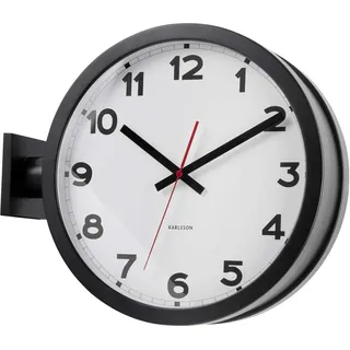 Karlsson 38,00 cm KA5966WH weiß