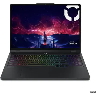 Lenovo Legion Pro 5 16ADR10 AMD Ryzen 9 8945HX 32 GB RAM 1 TB SSD RTX 5060 83LT0020PB