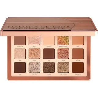 Natasha Denona - I Need A Warm - Lidschattenpalette - i Need A Warm Eyeshadow Palette